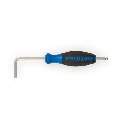 PARK TOOL HT Innensechskantschlüssel mit Griff und Kugelkopf