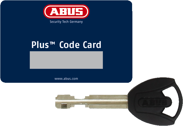 ABUS CityChain Kettenschloss