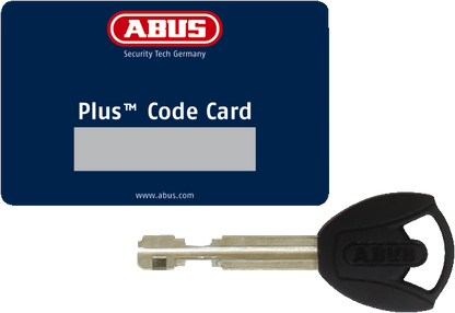 Kettenschloss ABUS CITYCHAIN