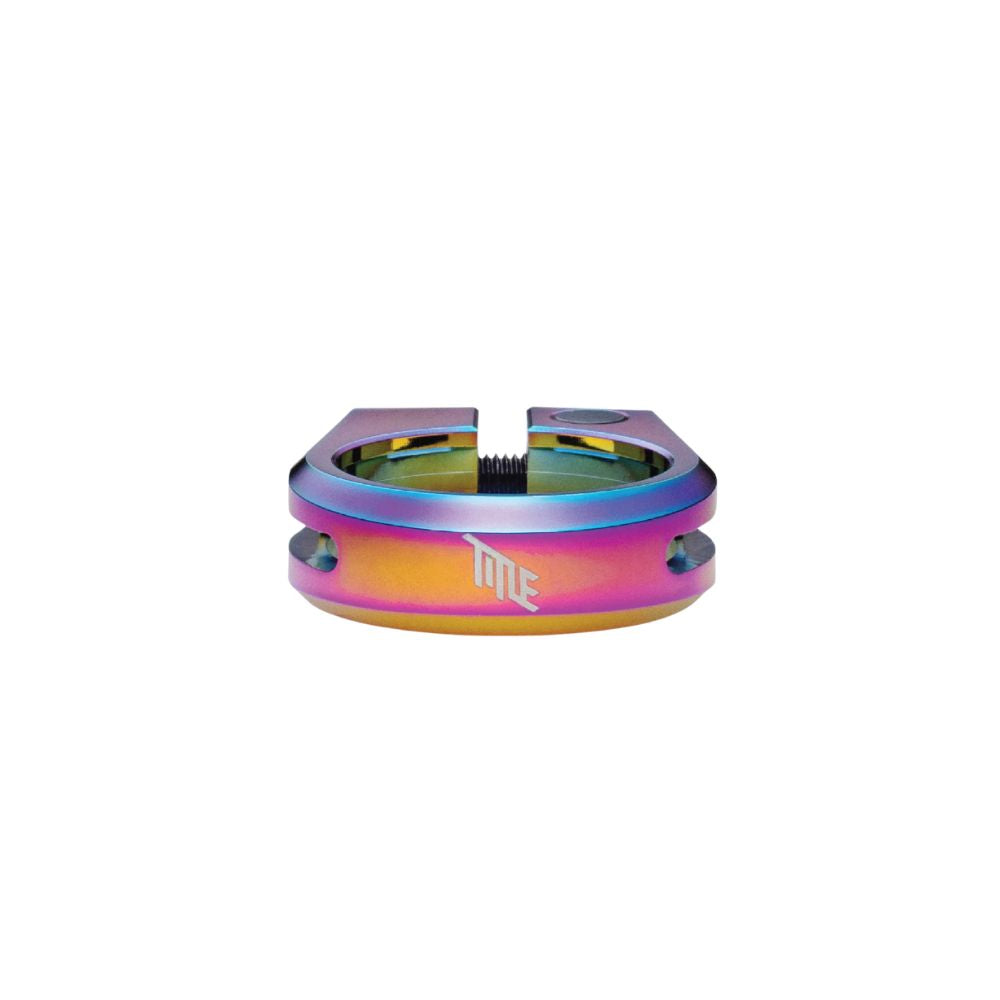 Collier de selle TITLE Oil Slick
