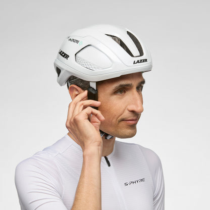 Headset LAZER VELOVOX Schwarz