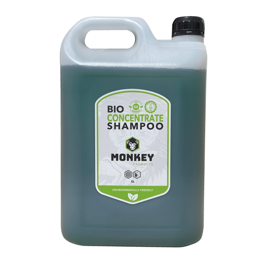 Bio-Reiniger MONKEY'S SAUCE BIO SHAMPOO (20L)