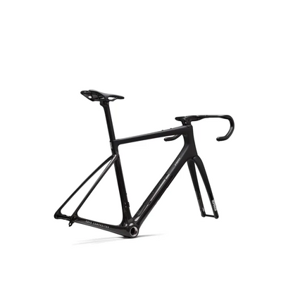 Rahmen-Kit ENVE FRAY Schwarz