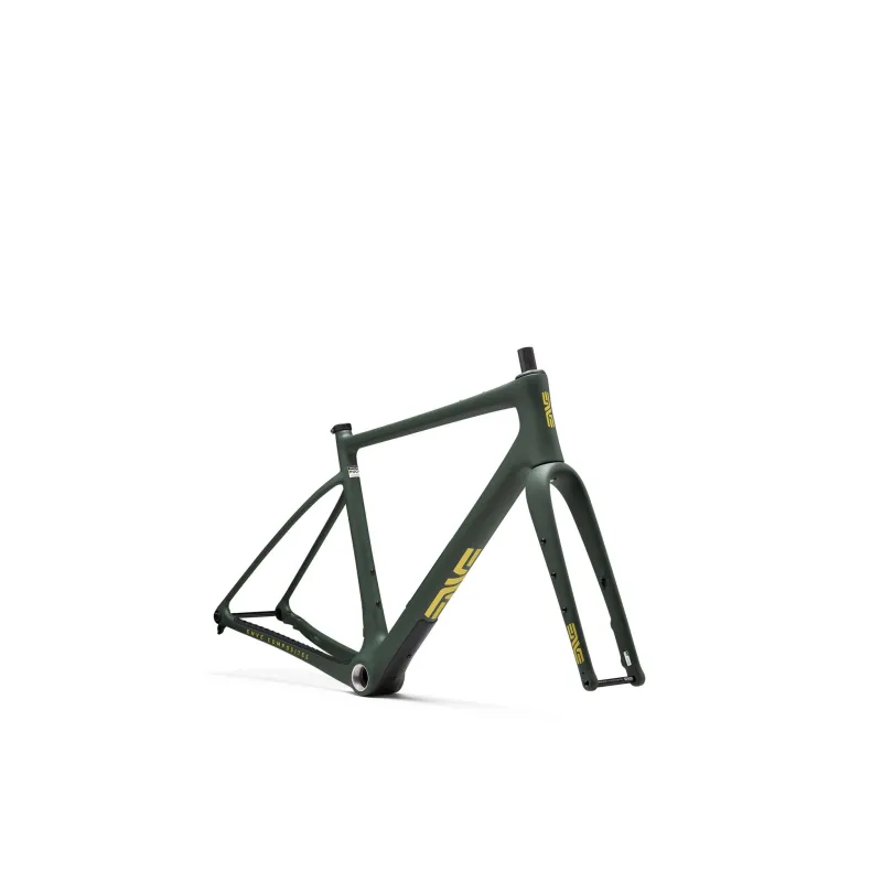 ENVE MOG RECON Rahmenset Grün