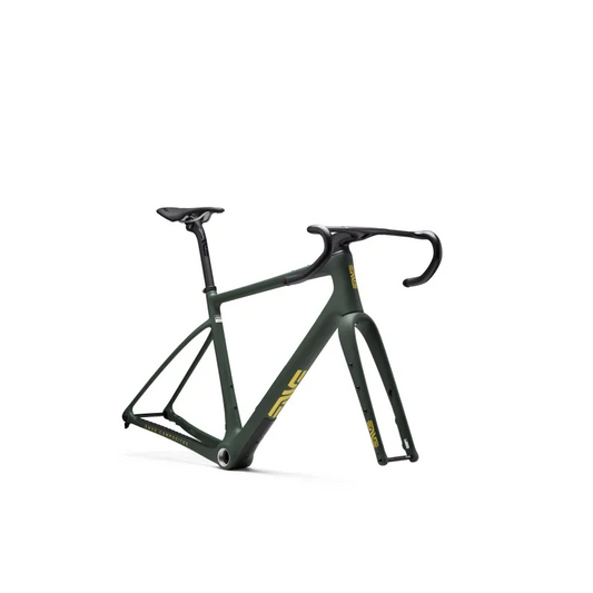 ENVE MOG RECON Rahmenset Grün