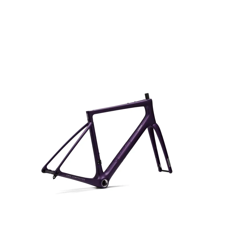Kit Rahmen ENVE FRAY Violett