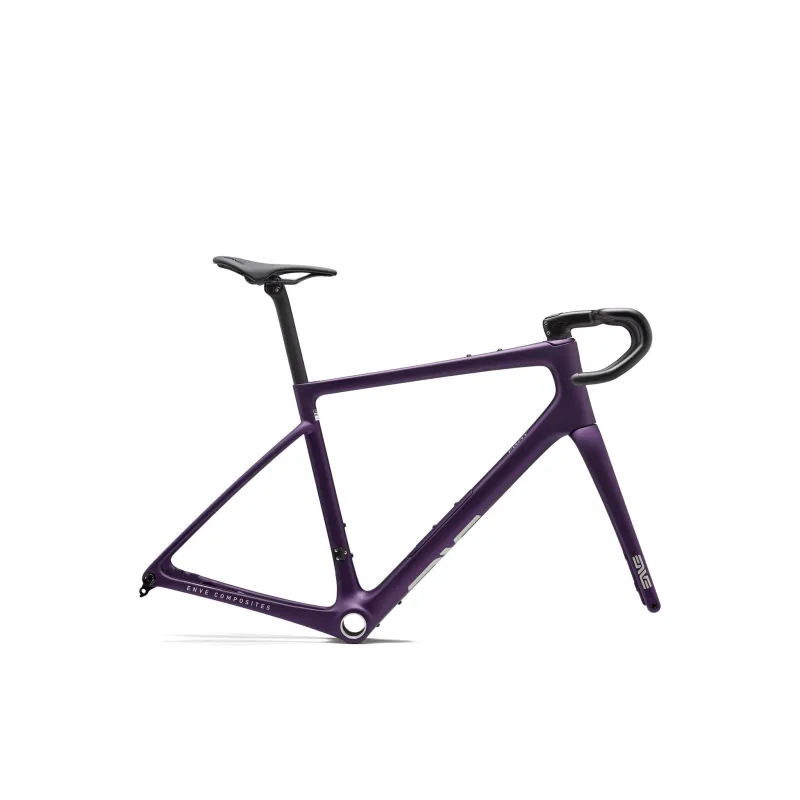 Kit Rahmen ENVE FRAY Violett
