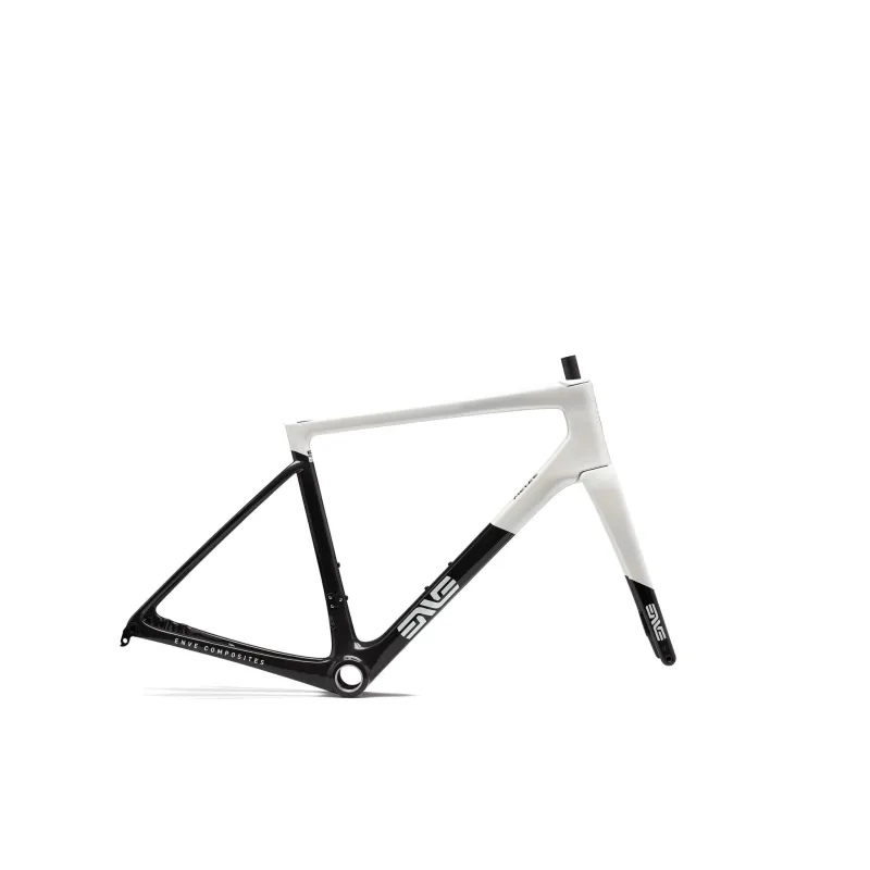 Kit Rahmen ENVE MELEE ASPEN WEISS