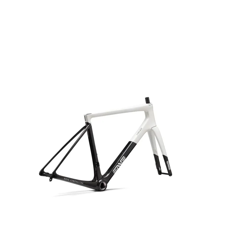 Kit Rahmen ENVE MELEE ASPEN WEISS