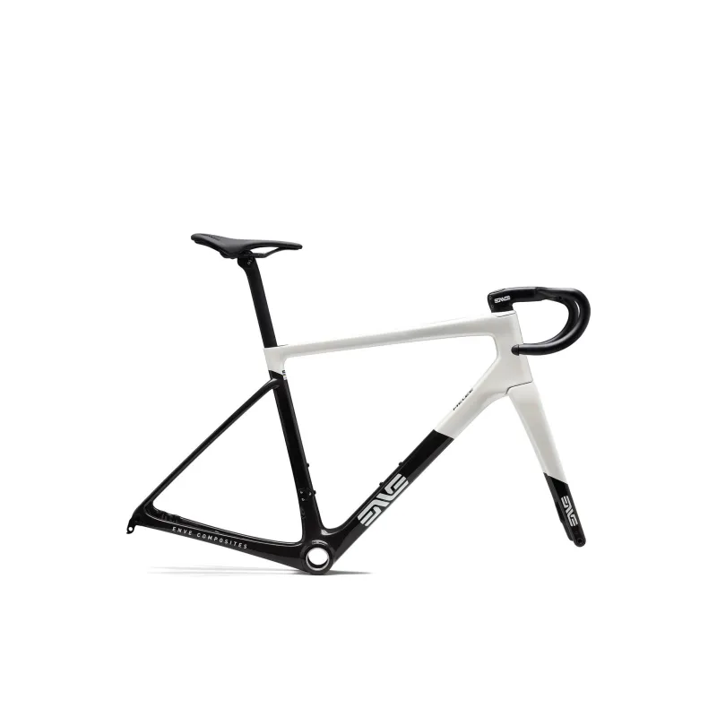 Kit Rahmen ENVE MELEE ASPEN WEISS