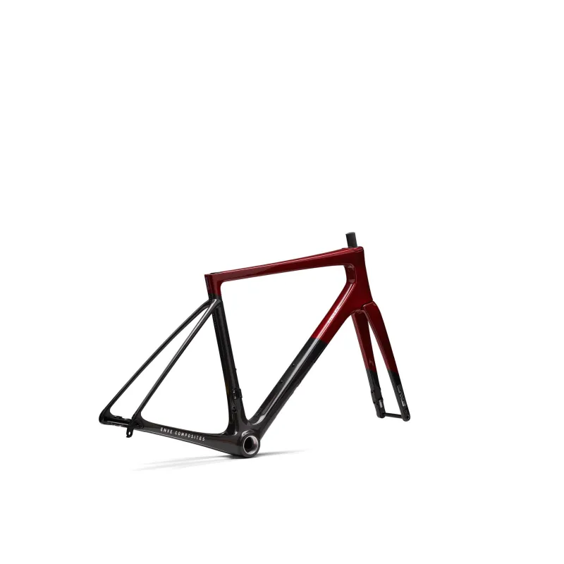 Kit Rahmen ENVE MELEE ICONIC ROT