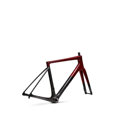 Rahmen-Kit ENVE MELEE ICONIC Rot/Schwarz