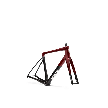 Rahmen-Kit ENVE MELEE ICONIC Rot/Schwarz