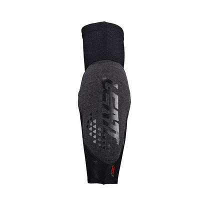 Ellenbogenschützer LEATT 3DF 5.0 EVO Schwarz