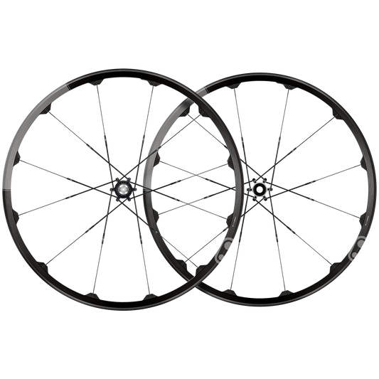 Paar CRANKBROTHERS IODINE 2 AM 29" Laufräder 15x110/12x148 mm Boost