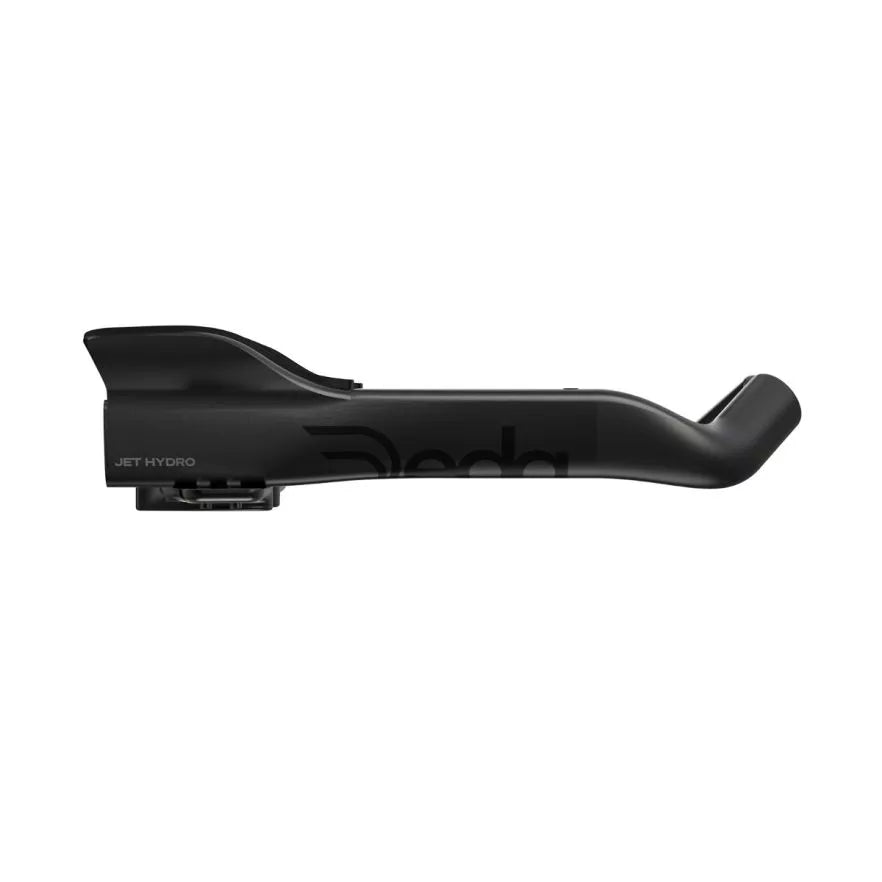 Kleiderbügelverlängerungen DEDA JET2 HYDRO Alu 315mm Größe S