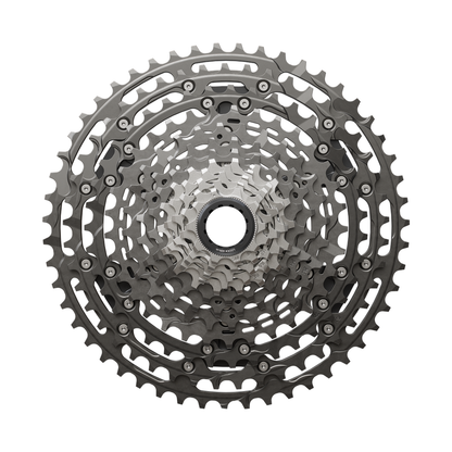 Kassette 12V SHIMANO XTR CS-M9200 Hyperglide +