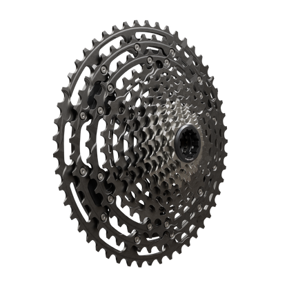 Kassette 12V SHIMANO XTR CS-M9200 Hyperglide +