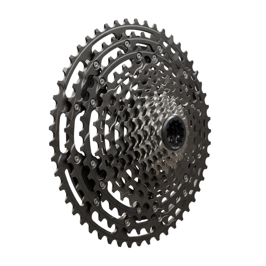 SHIMANO XTR CS-M9200 Hyperglide + 12-fach Kassette