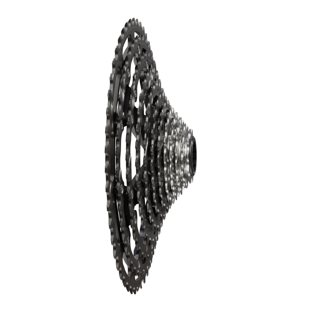 SHIMANO XTR CS-M9200 Hyperglide + 12-fach Kassette