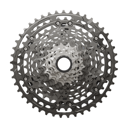 Kassette 12V SHIMANO XTR CS-M9200 Hyperglide +