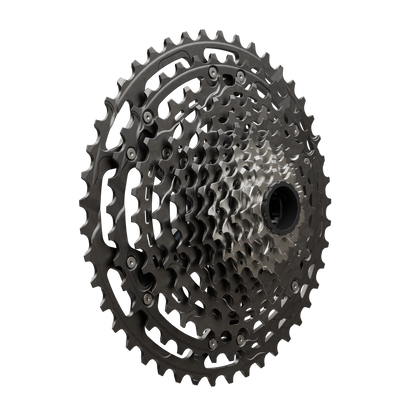 Kassette 12V SHIMANO XTR CS-M9200 Hyperglide +