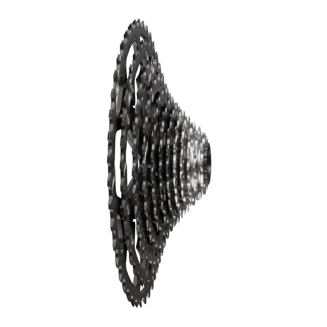 SHIMANO XTR CS-M9200 Hyperglide + 12-fach Kassette