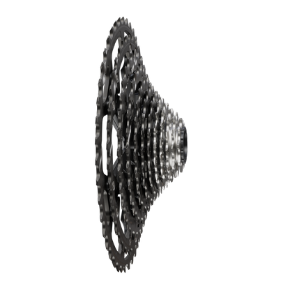 Kassette 12V SHIMANO XTR CS-M9200 Hyperglide +