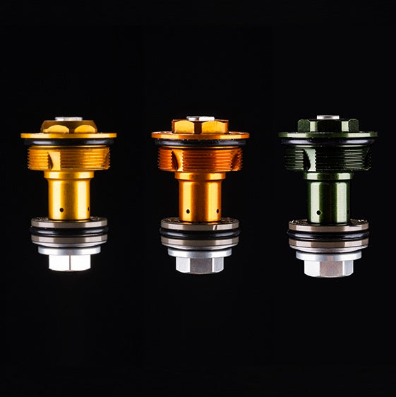 Stoßdämpfer FORMULA MOD Coil Trunnion Federbein