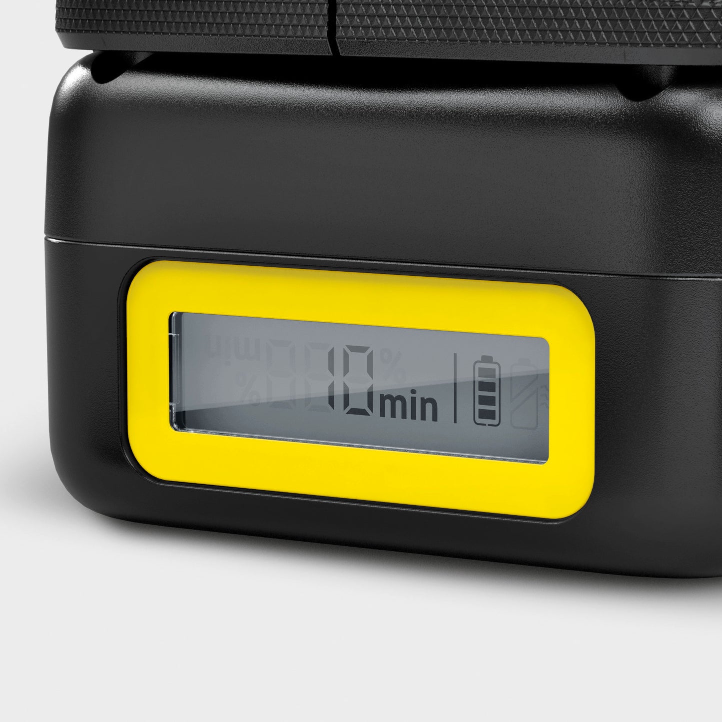 KÄRCHER Battery Power Akku-Set 18 V / 5 Ah + Schnellladegerät
