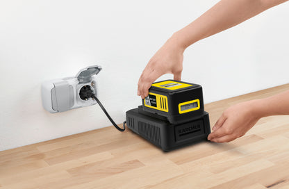Akku KÄRCHER Battery Power 18 V / 5 Ah