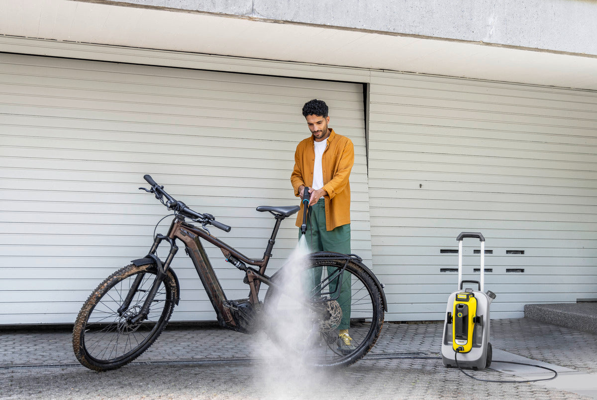 Autonomer mobiler Reiniger KÄRCHER OC 6-18 Premium
