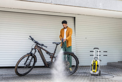 Mobiler Autonomer Reiniger KÄRCHER OC 6-18 Premium mit Akku