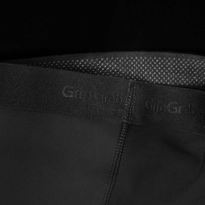 GRIPGRAB PACR SPRING AUTUMN Knielinge Schwarz