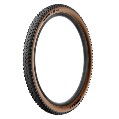 PIRELLI SCORPION RACE XC M Reifen 29x2.40 ProWall Tubeless Ready Faltreifen Schwarz/Beige Klassik