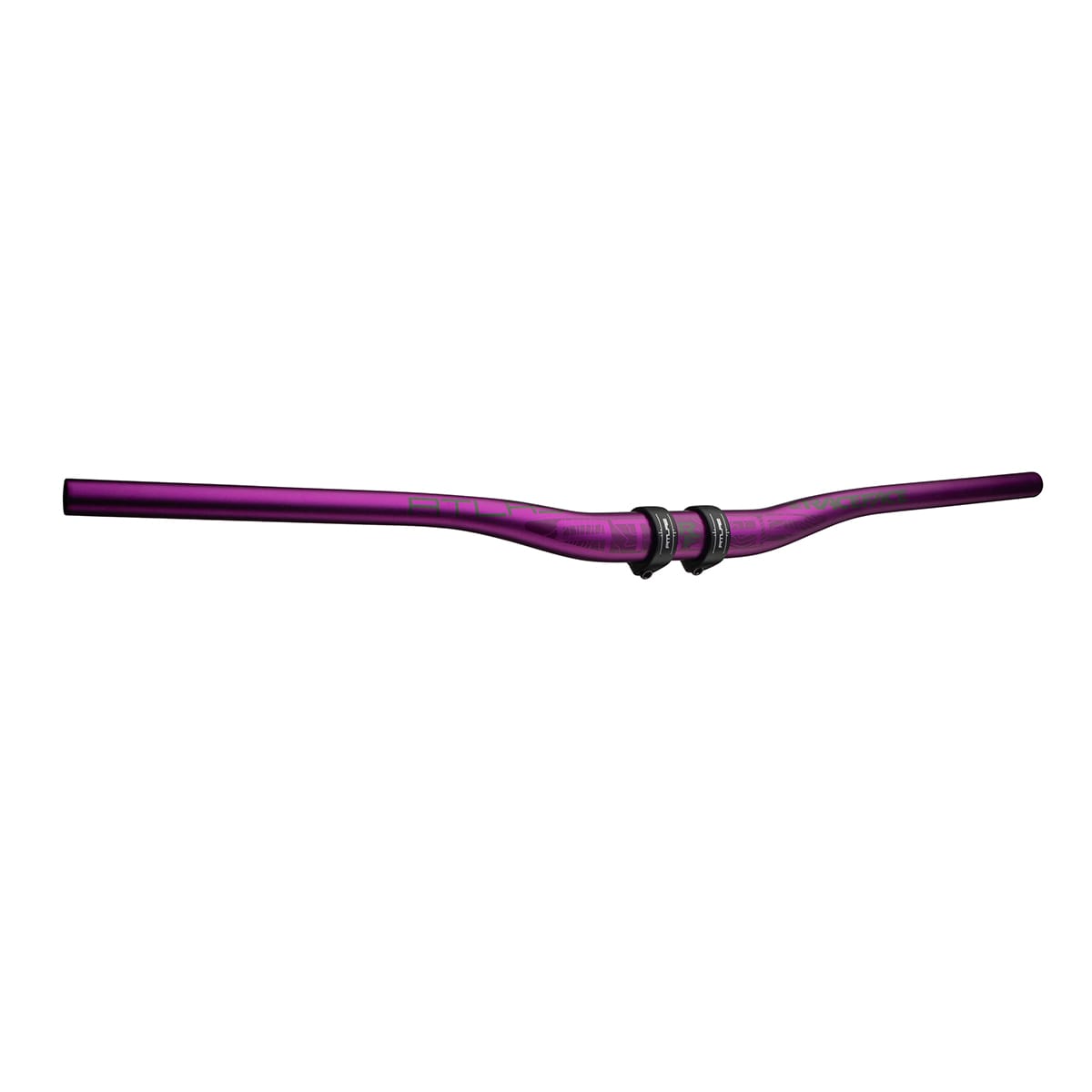 Kleiderbügel RACE FACE ATLAS Rise 20mm 820mm Violett