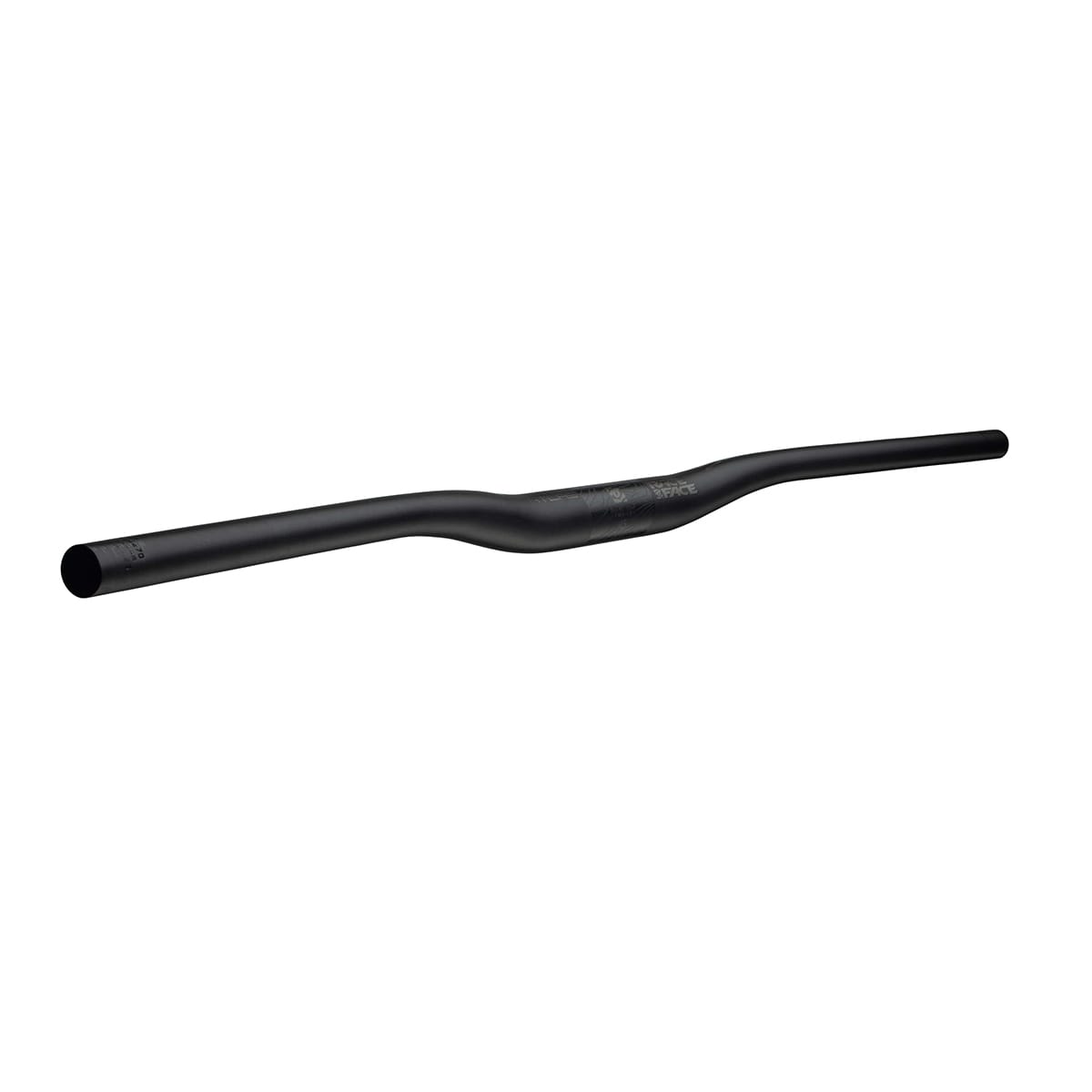 Kleiderbügel RACE FACE ATLAS Rise 20mm 820mm Schwarz Stealth