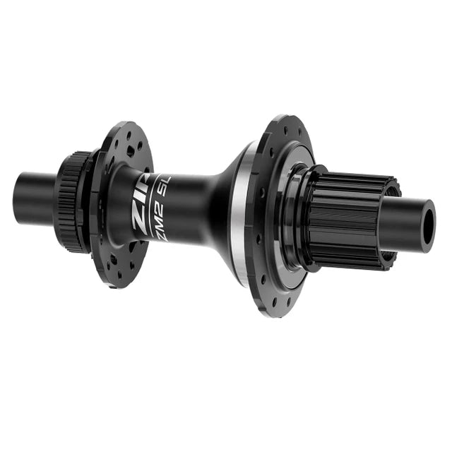 Moyeu Arrière ZIPP ZM2 SL 12x148mm