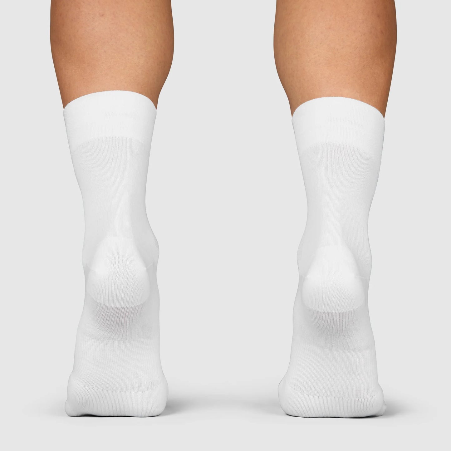 GRIPGRAB RIDE REGULAR Socken Weiß