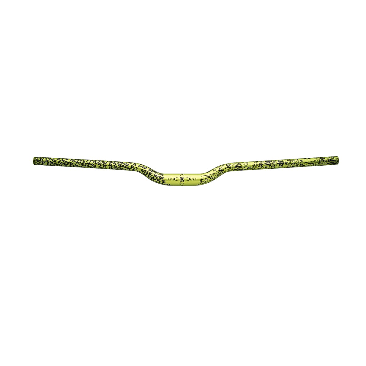Kleiderbügel RACE FACE ATLAS Rise 32mm 785mm Grün