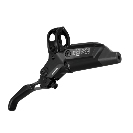 Bremshebel komplett SRAM MAVEN SILVER B1