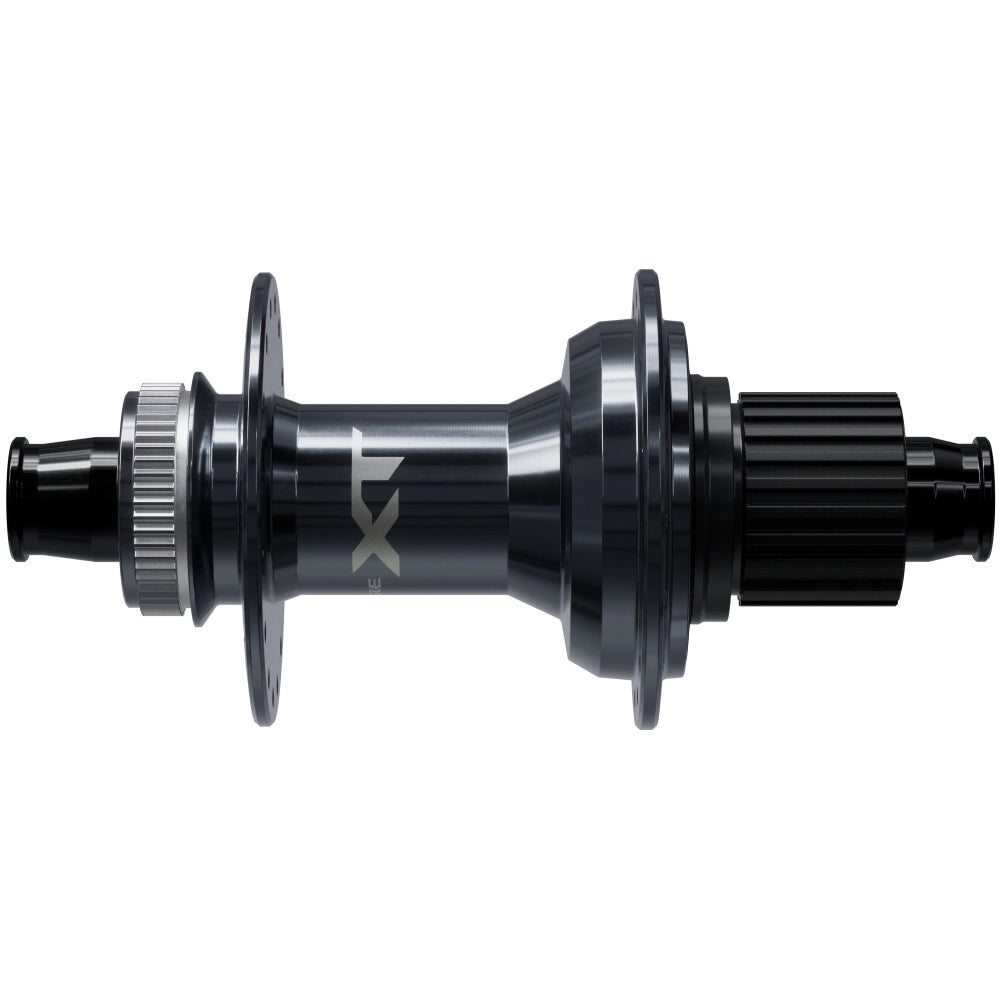 Moyeu Arriere SHIMANO XT FH-M8210-B