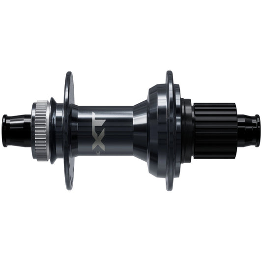 Hinterradnabe SHIMANO XT FH-M8210-B