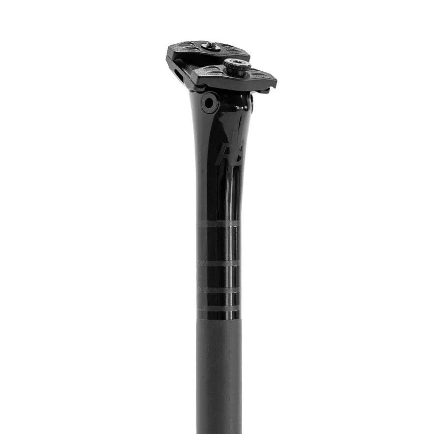 DEDA RS CARBON POB Finish Sattelstütze Rechts