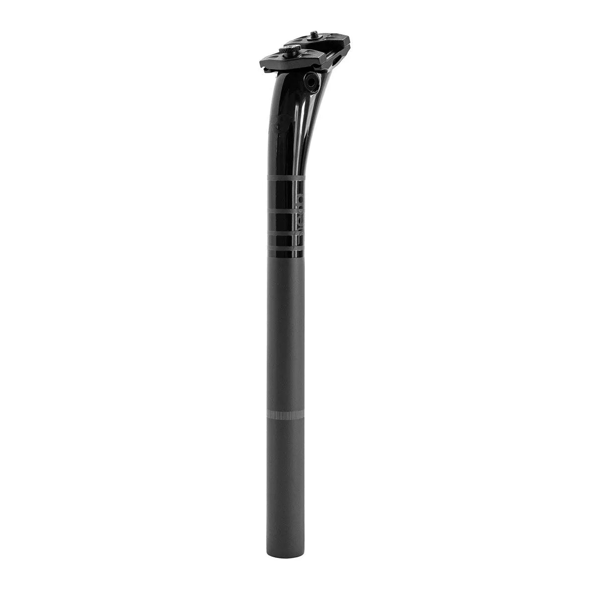 Sattelstütze DEDA RS CARBON POB Finish Recul 25mm