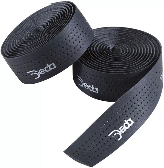 Lenkerband DEDA TAPE MISTRAL Schwarz