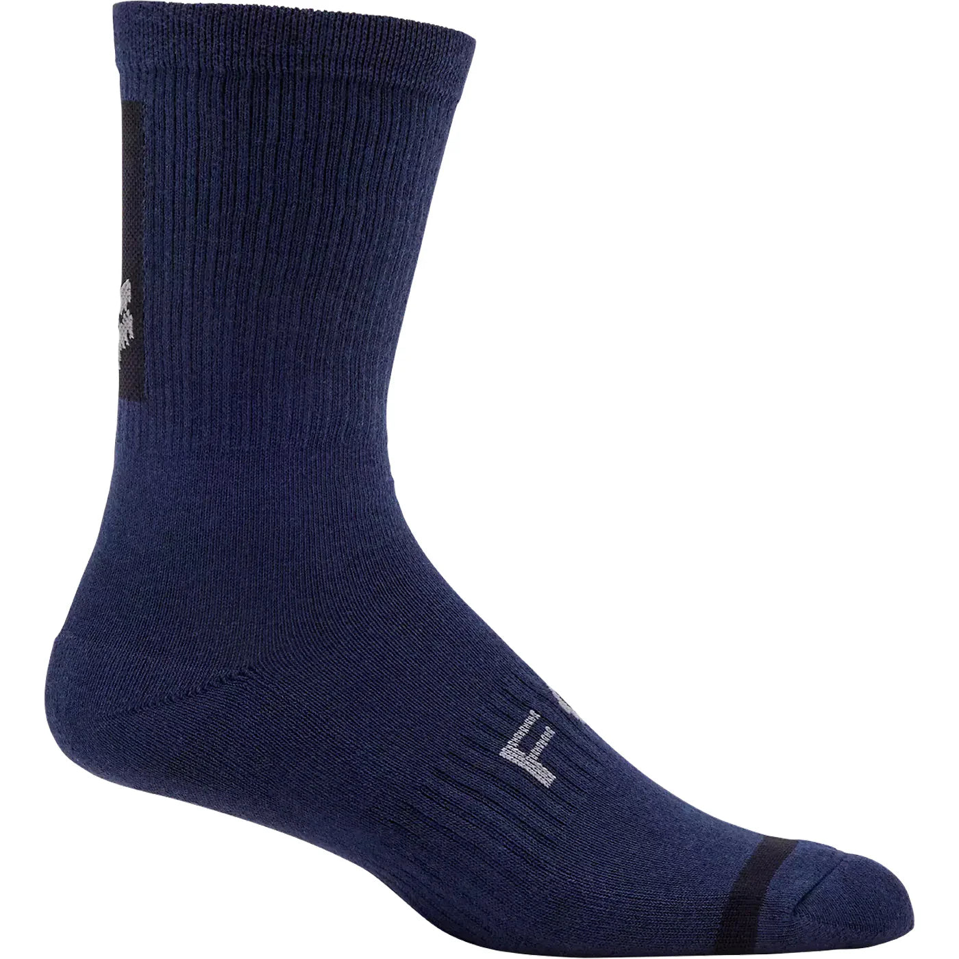 FOX 8" DEFEND Socken Blau