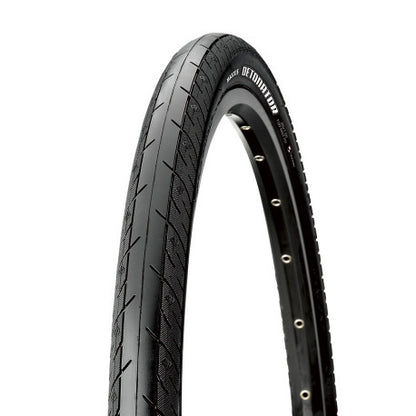 Reifen MAXXIS DETONATOR 27.5x1.5 Tubetype Faltbar Schwarz