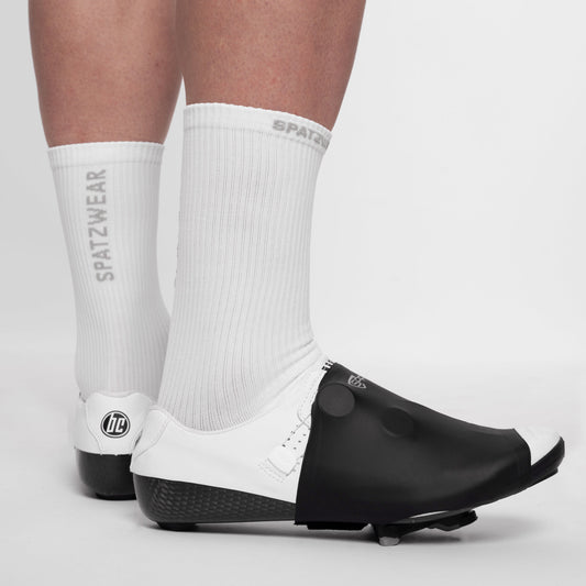 SPATZWEAR DIALZ AERO Zehenschutzkappe Schwarz
