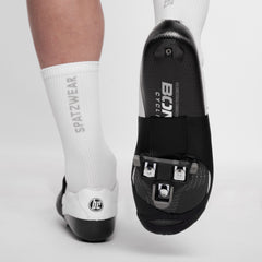 SPATZWEAR DIALZ AERO Zehenschutzkappe Schwarz